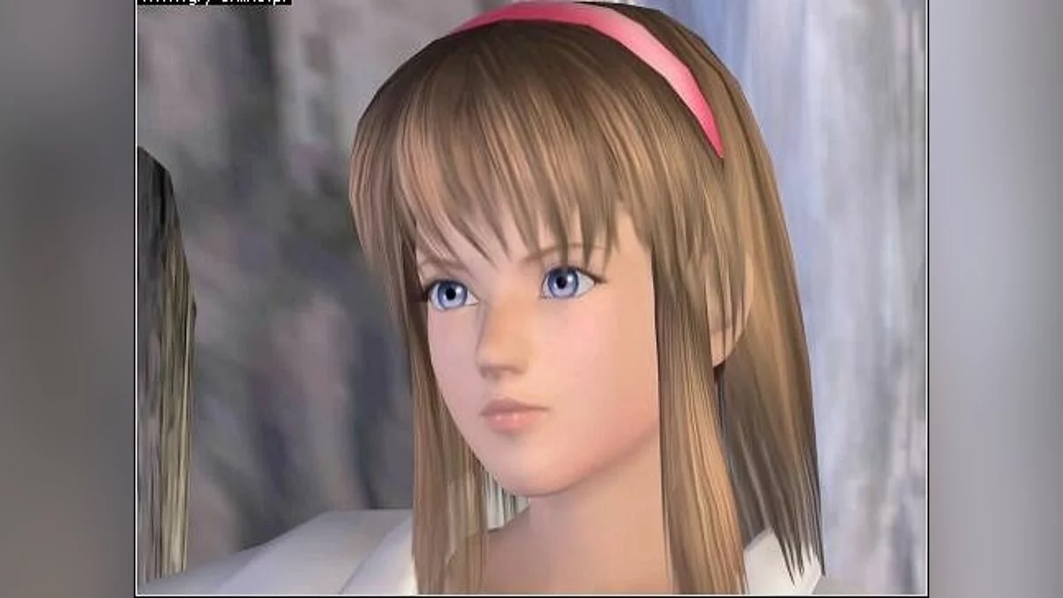 Скриншоты из Dead or Alive 3 / Картинка 70