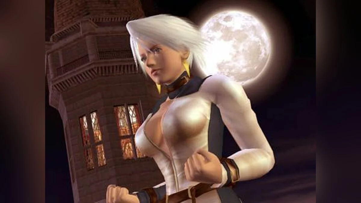 Скриншоты из Dead or Alive 3 / Картинка 12