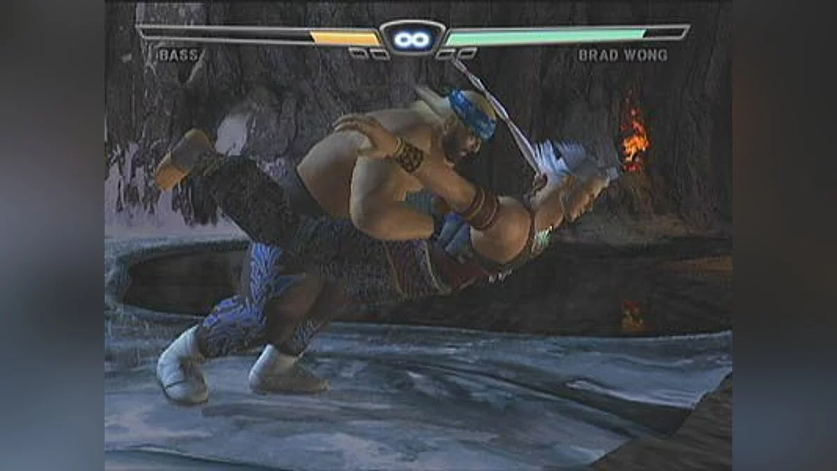 Скриншоты из Dead or Alive 3 / Картинка 54