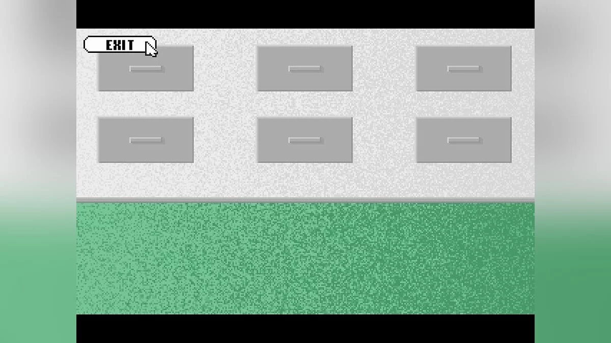 Скриншоты из Life & Death 2: The Brain / Картинка 47