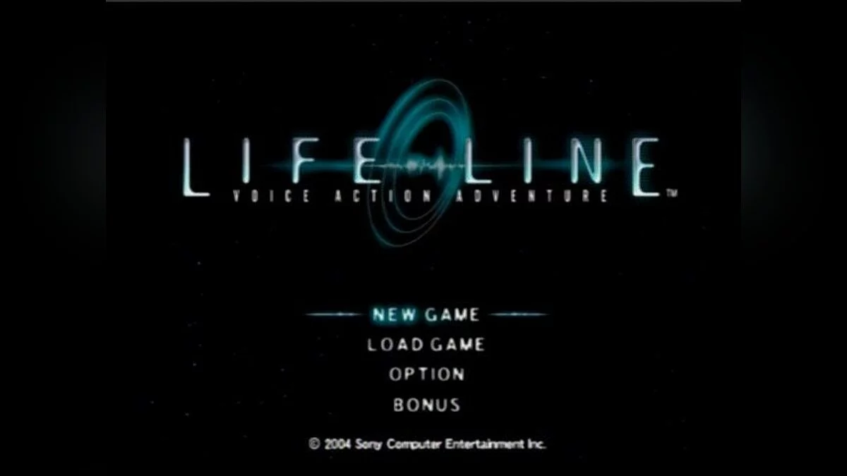 Скриншоты из Lifeline / Картинка 11