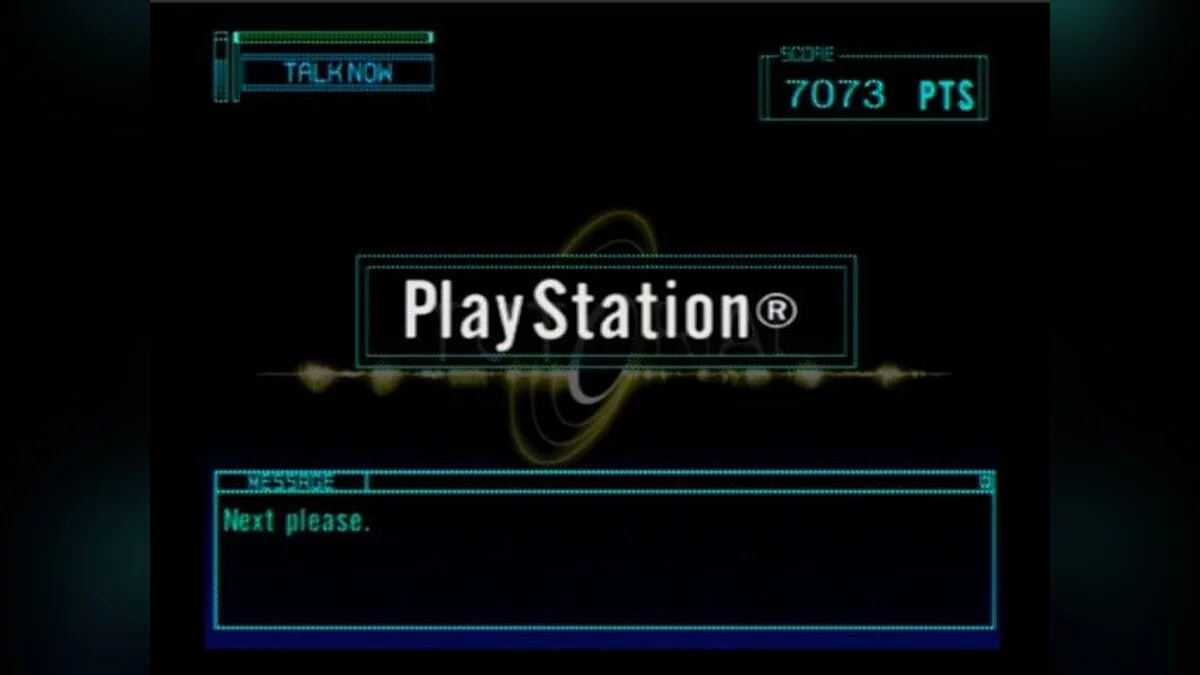 Скриншоты из Lifeline / Картинка 13