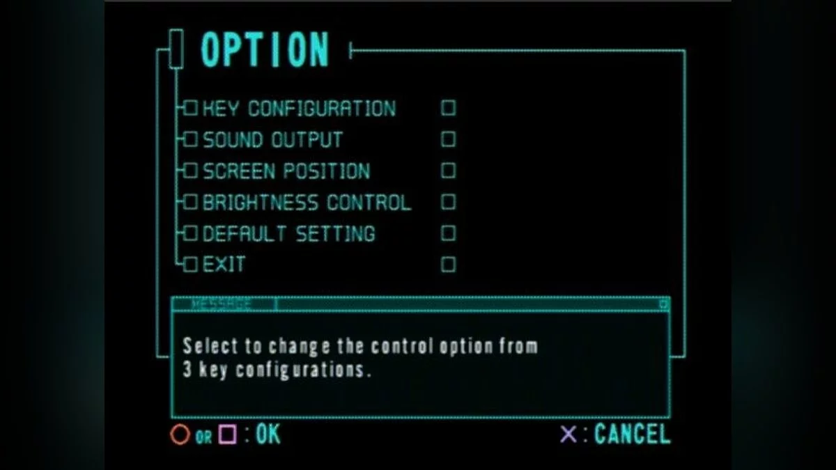 Скриншоты из Lifeline / Картинка 12