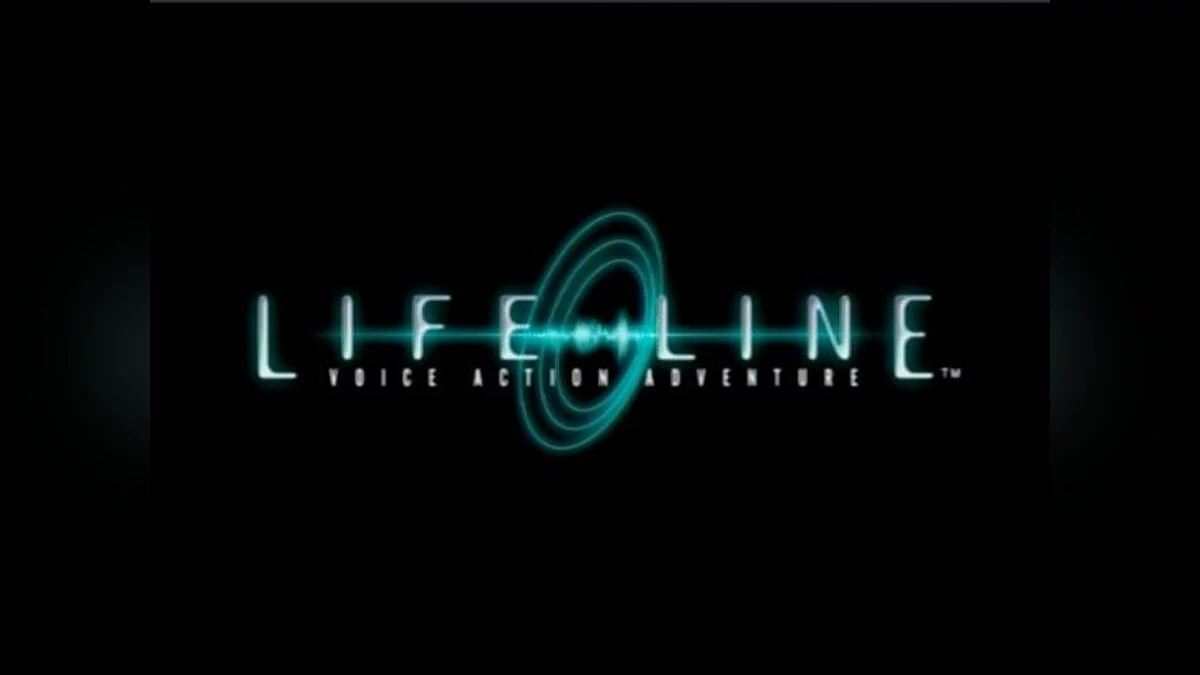Скриншоты из Lifeline / Картинка 16
