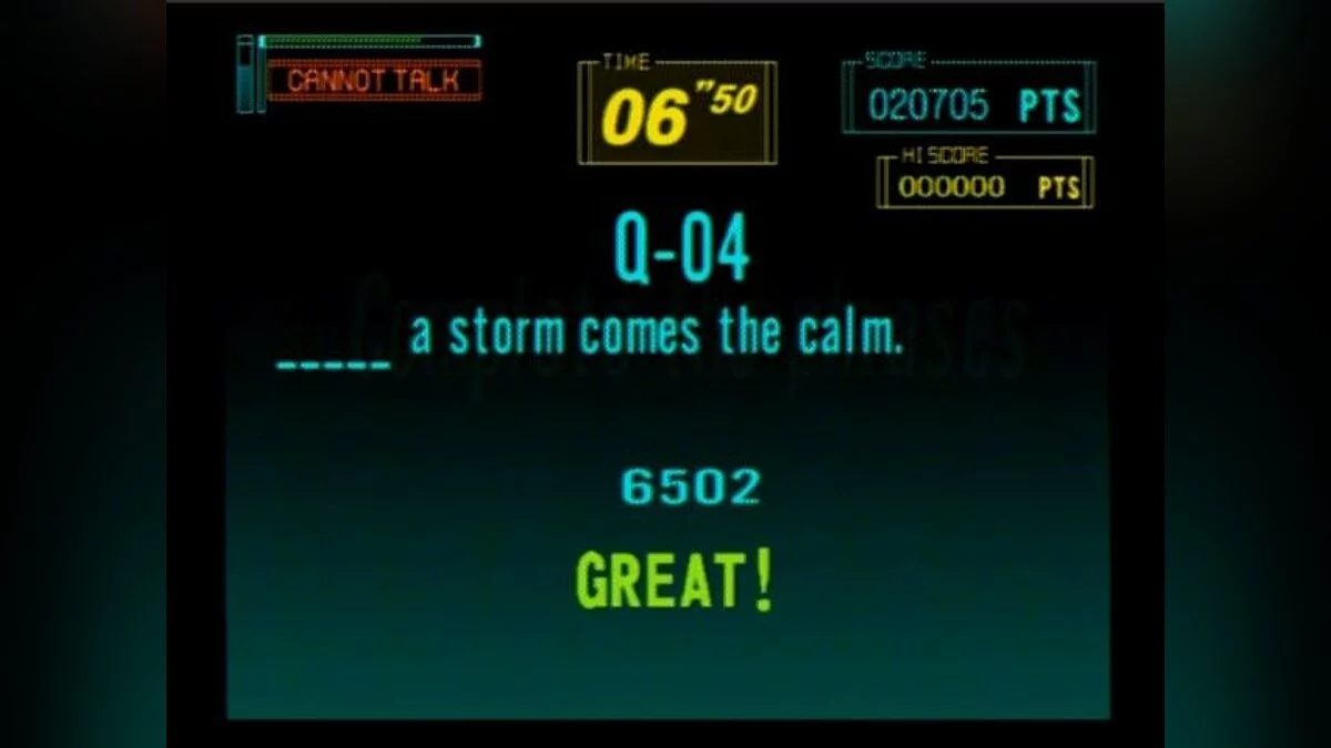 Скриншоты из Lifeline / Картинка 40