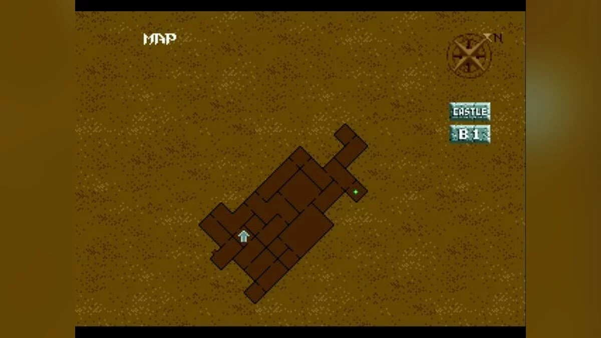 Скриншоты из Light Crusader / Картинка 21