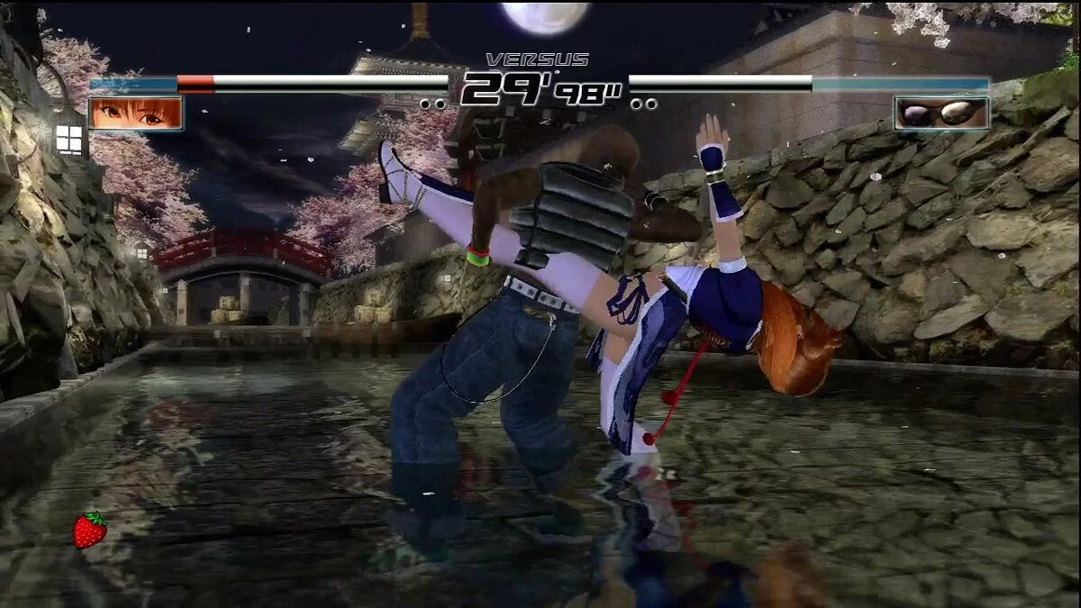 Скриншоты из Dead or Alive 4 / Картинка 129