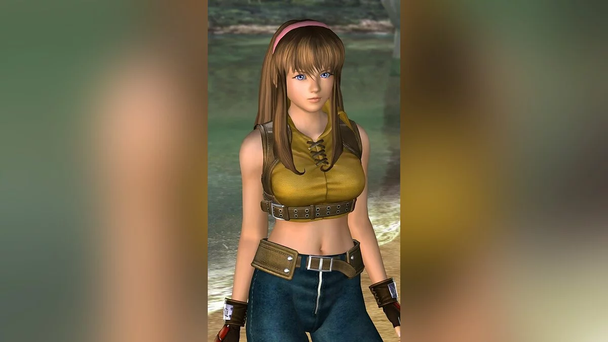 Скриншоты из Dead or Alive 4 / Картинка 82
