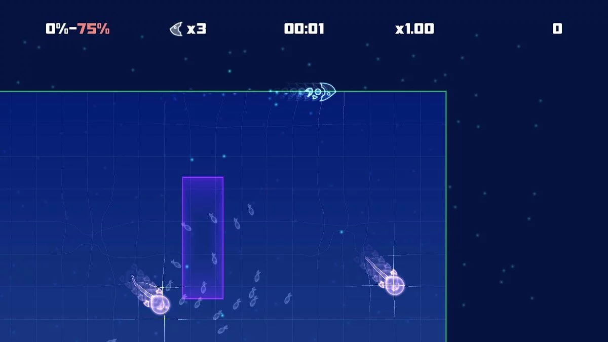 Скриншоты из Lightfish / Картинка 6