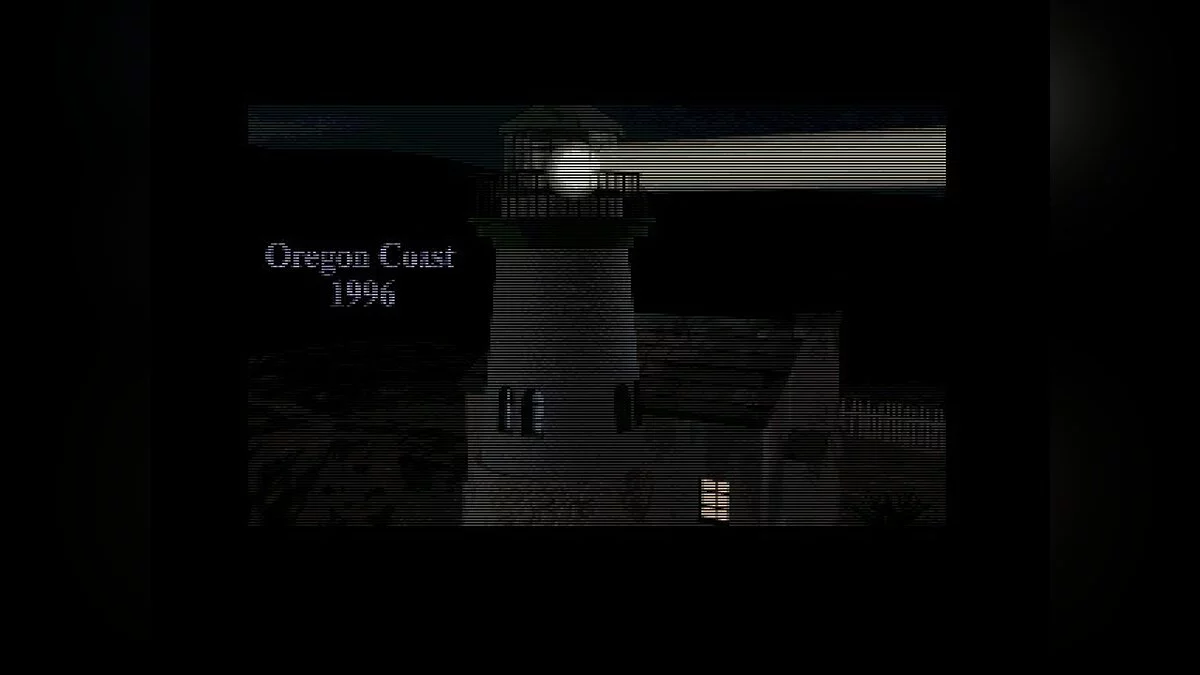 Скриншоты из Lighthouse: The Dark Being / Картинка 11