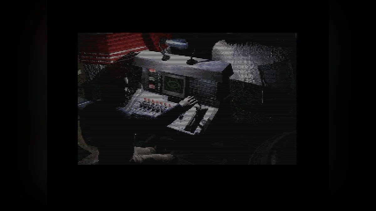 Скриншоты из Lighthouse: The Dark Being / Картинка 12