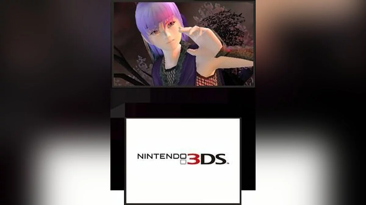 Скриншоты из Dead or Alive: Dimensions / Картинка 7