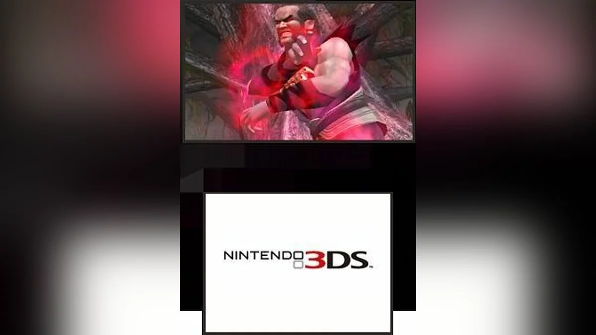 Скриншоты из Dead or Alive: Dimensions / Картинка 9