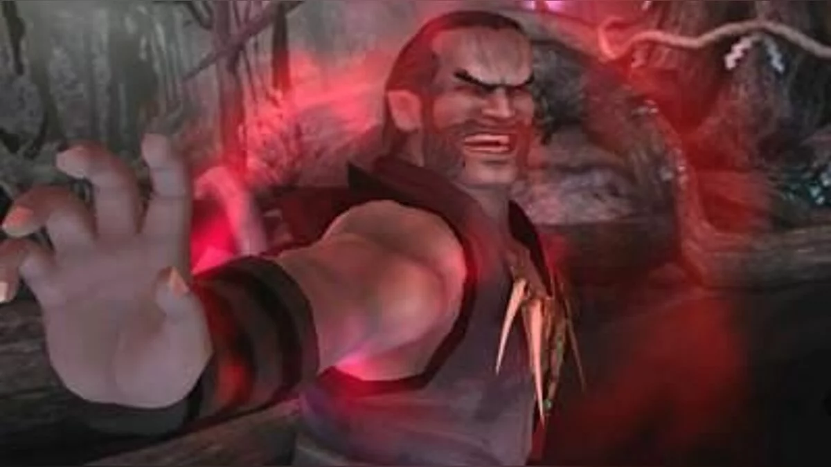 Скриншоты из Dead or Alive: Dimensions / Картинка 16