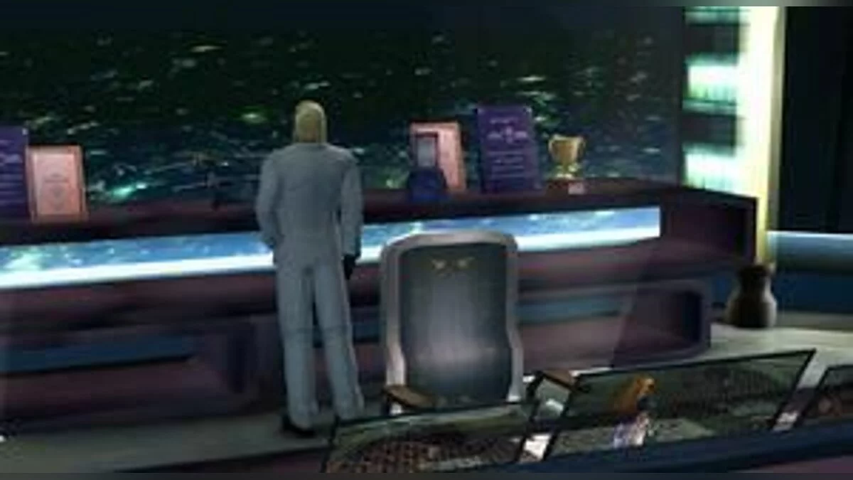 Скриншоты из Dead or Alive: Dimensions / Картинка 55