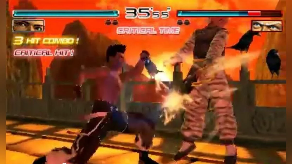 Скриншоты из Dead or Alive: Dimensions / Картинка 66