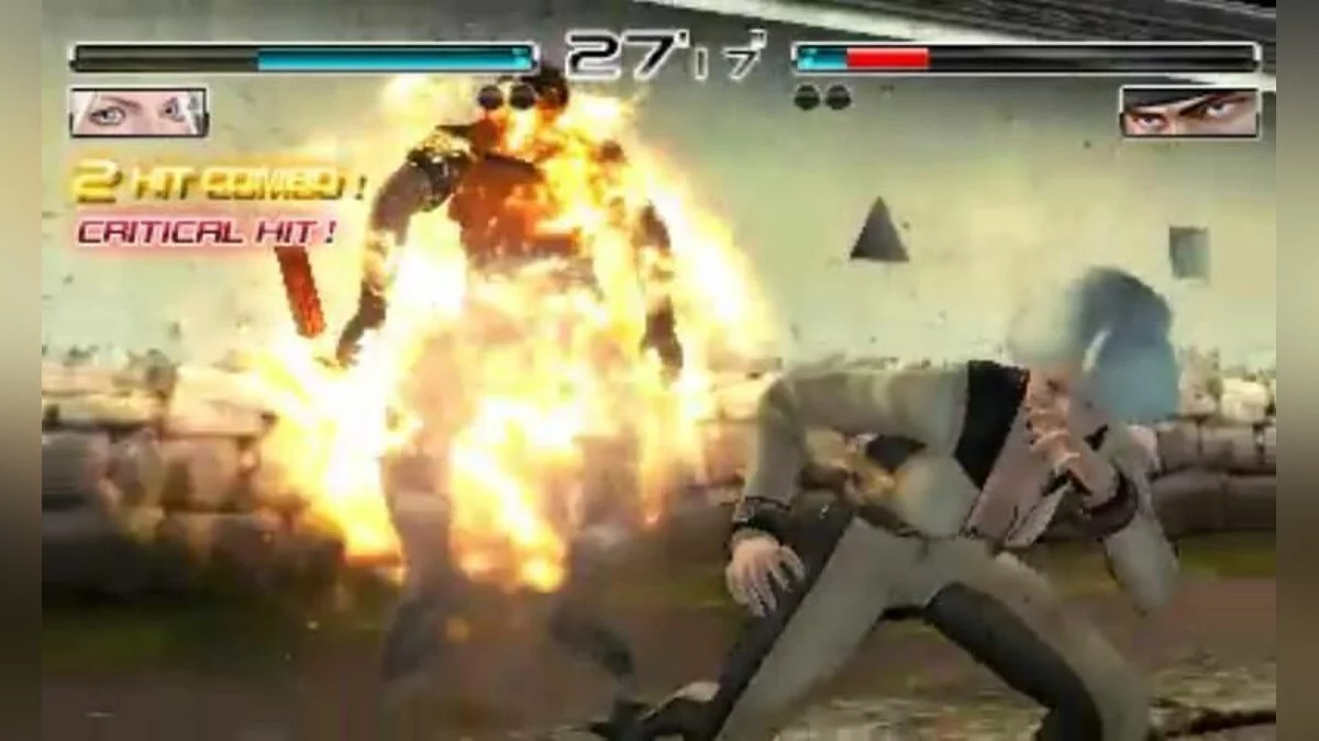 Скриншоты из Dead or Alive: Dimensions / Картинка 77