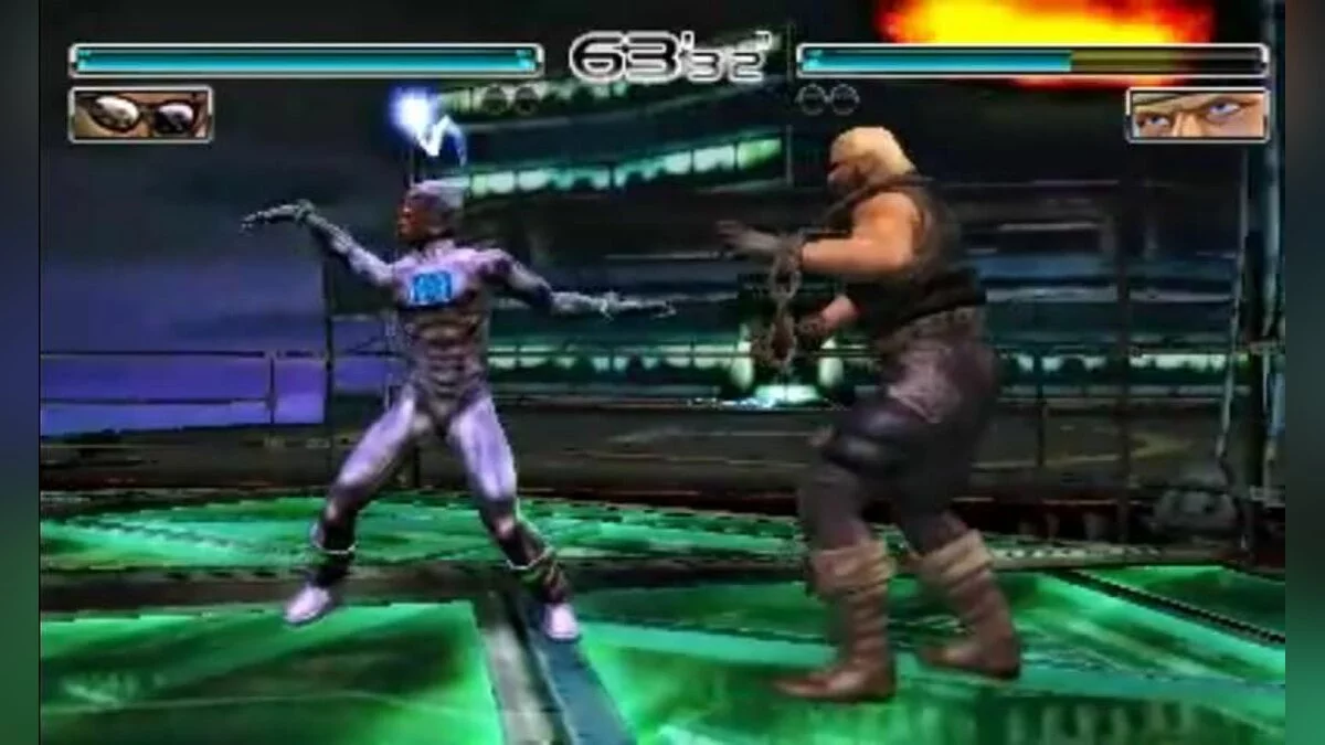 Скриншоты из Dead or Alive: Dimensions / Картинка 80