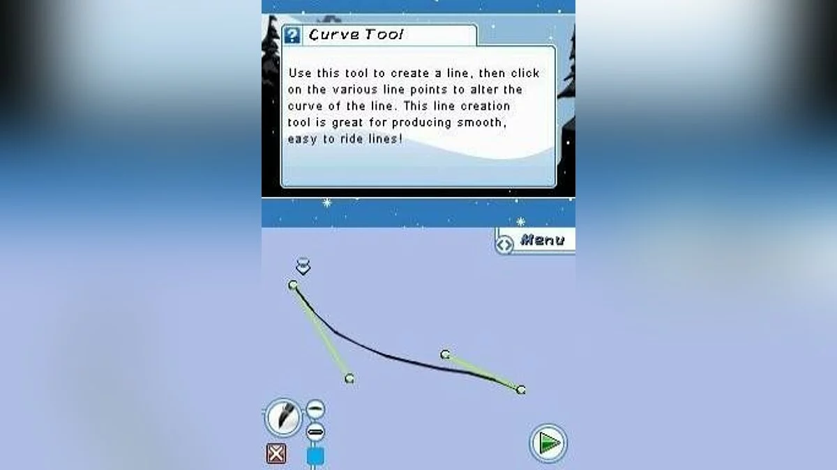 Скриншоты из Line Rider 2: Unbound / Картинка 12