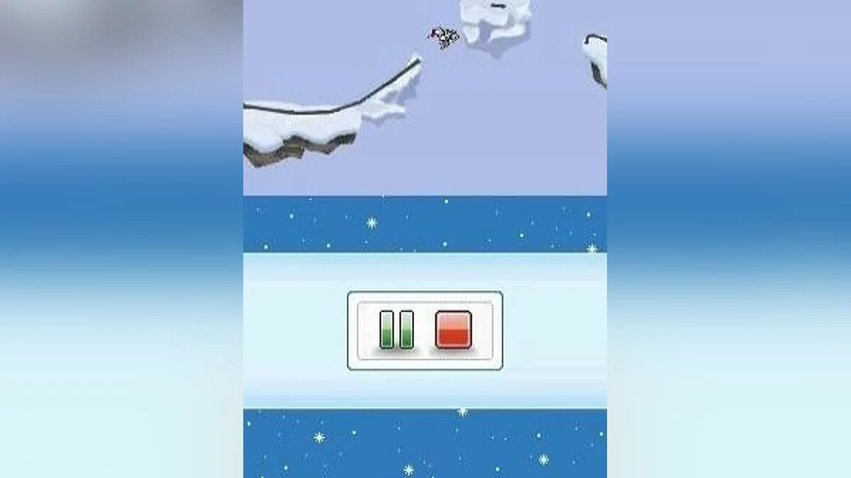 Скриншоты из Line Rider 2: Unbound / Картинка 15