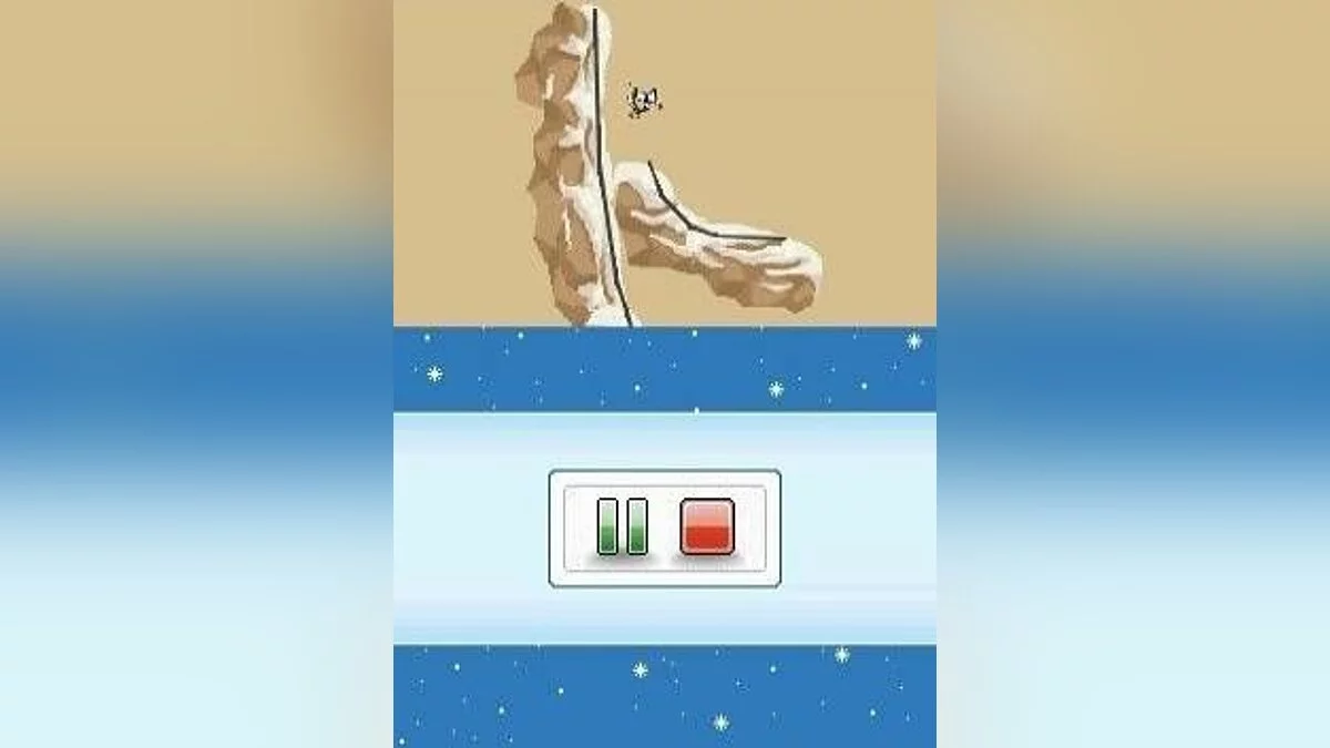 Скриншоты из Line Rider 2: Unbound / Картинка 16