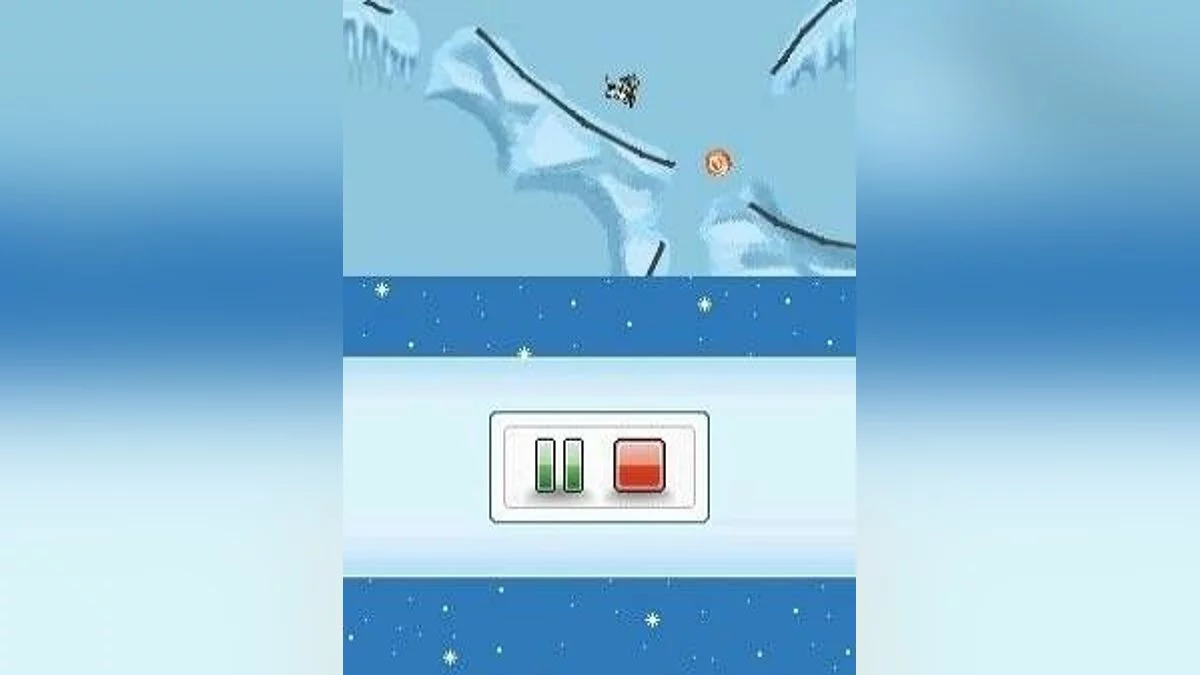 Скриншоты из Line Rider 2: Unbound / Картинка 17