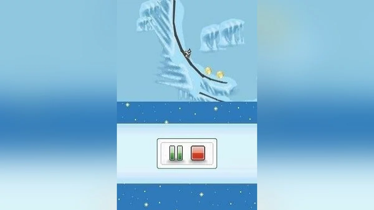 Скриншоты из Line Rider 2: Unbound / Картинка 19