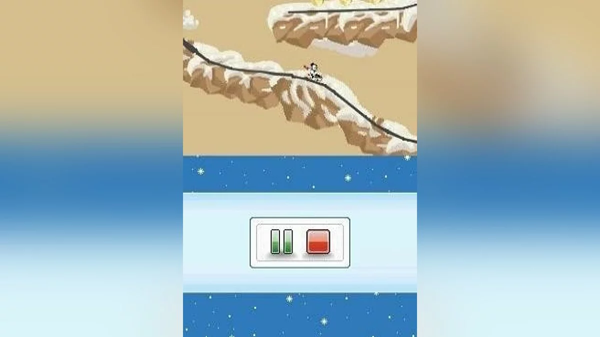 Скриншоты из Line Rider 2: Unbound / Картинка 20