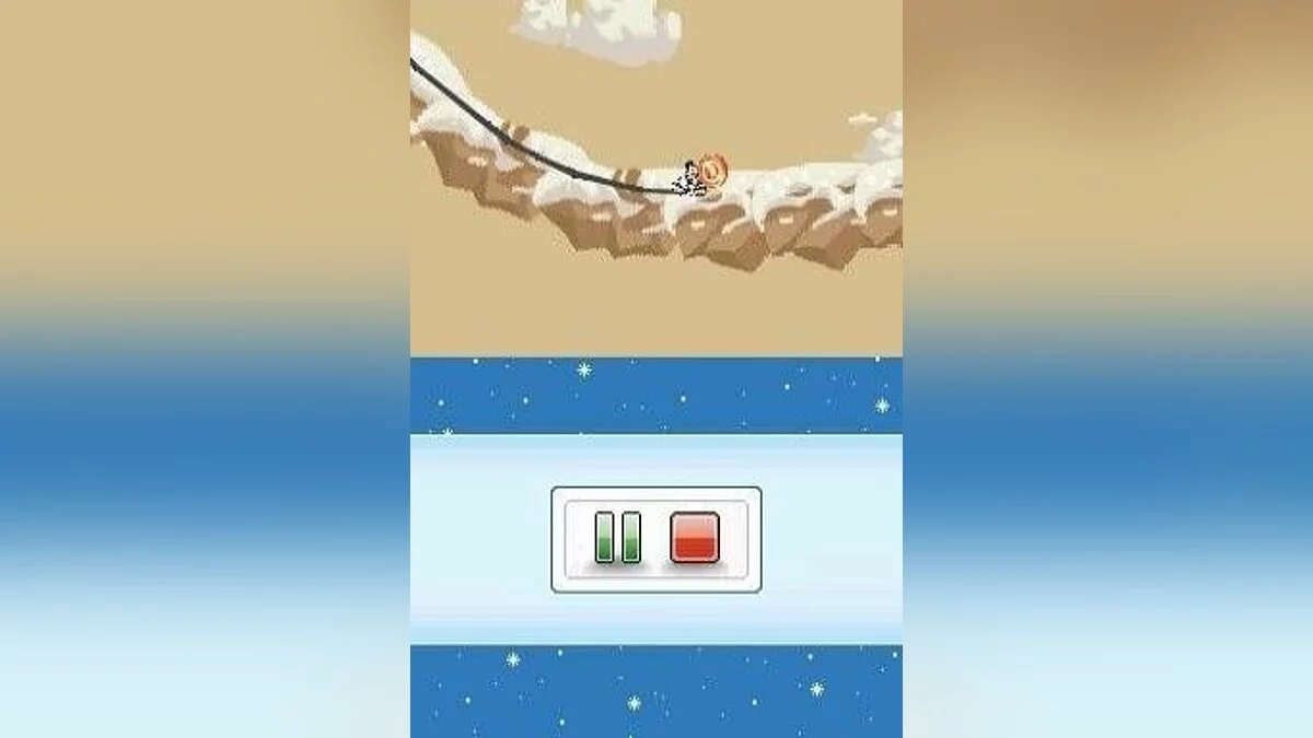 Скриншоты из Line Rider 2: Unbound / Картинка 21