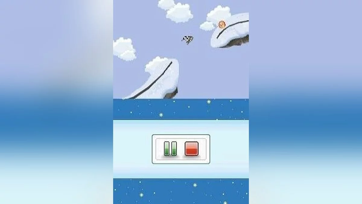 Скриншоты из Line Rider 2: Unbound / Картинка 22