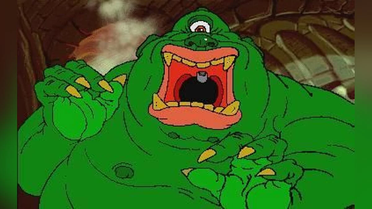 Скриншоты из Link: The Faces of Evil / Картинка 57