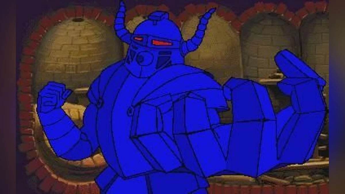 Скриншоты из Link: The Faces of Evil / Картинка 100