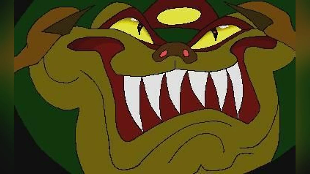 Скриншоты из Link: The Faces of Evil / Картинка 110