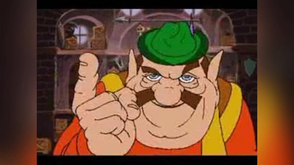 Скриншоты из Link: The Faces of Evil / Картинка 120