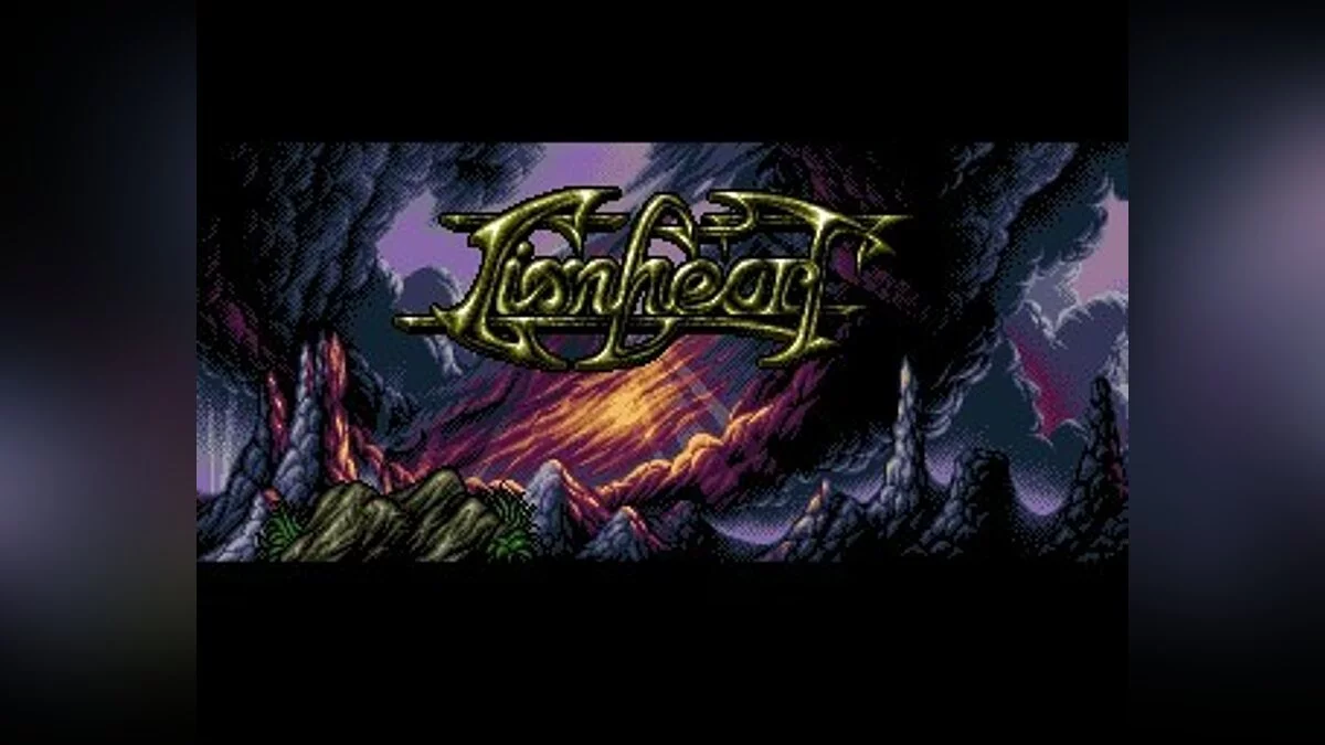 Скриншоты из Lionheart (1992) / Картинка 5
