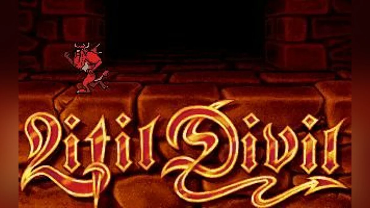 Скриншоты из Litil Divil / Картинка 6