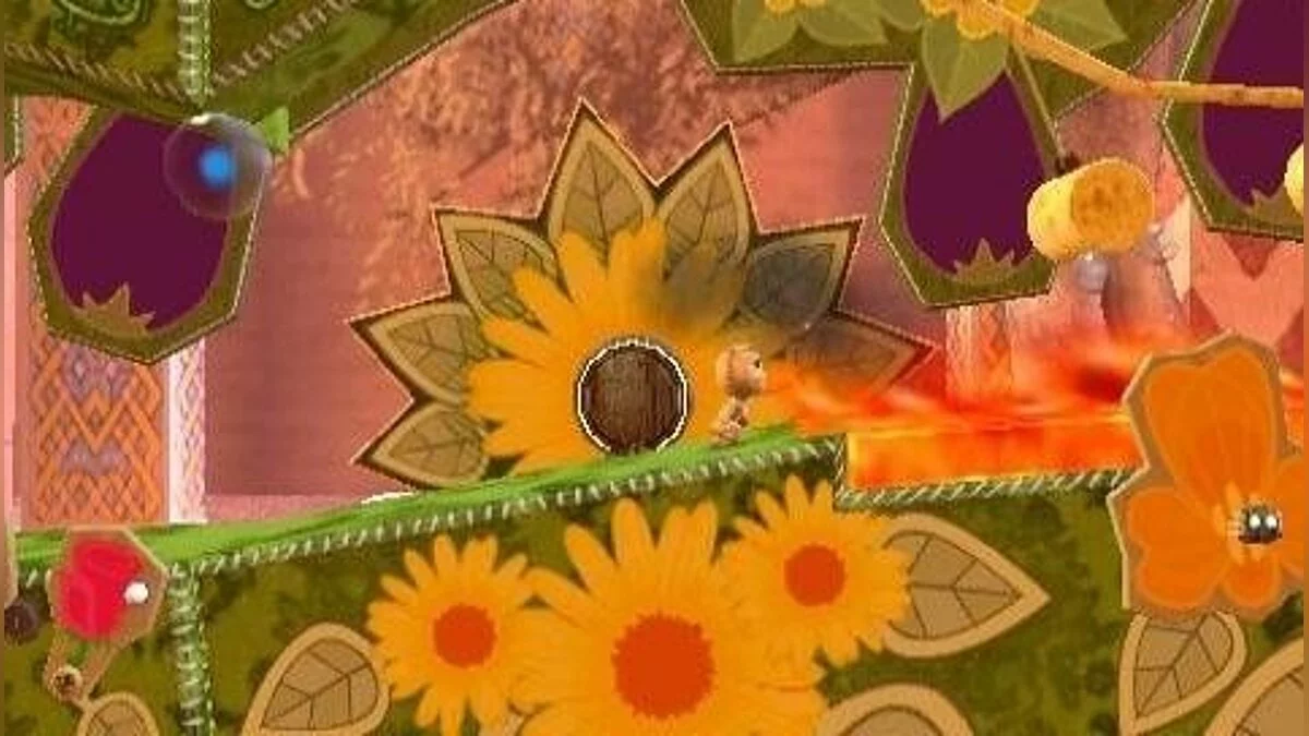 Скриншоты из LittleBigPlanet / Картинка 44