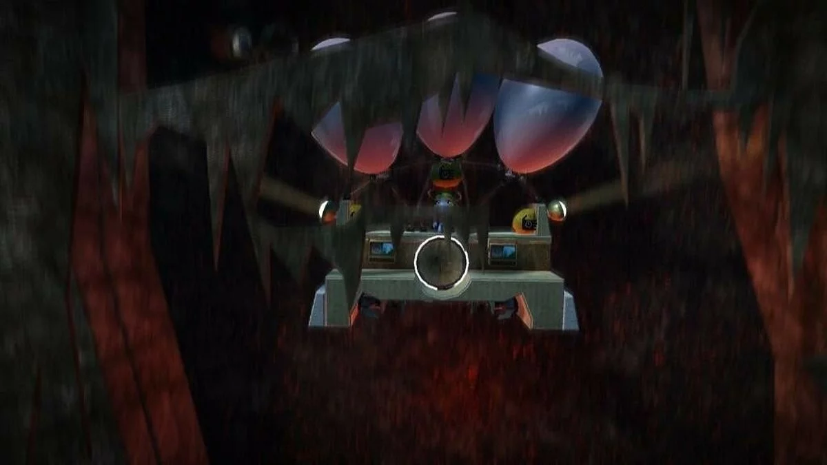 Скриншоты из LittleBigPlanet / Картинка 62