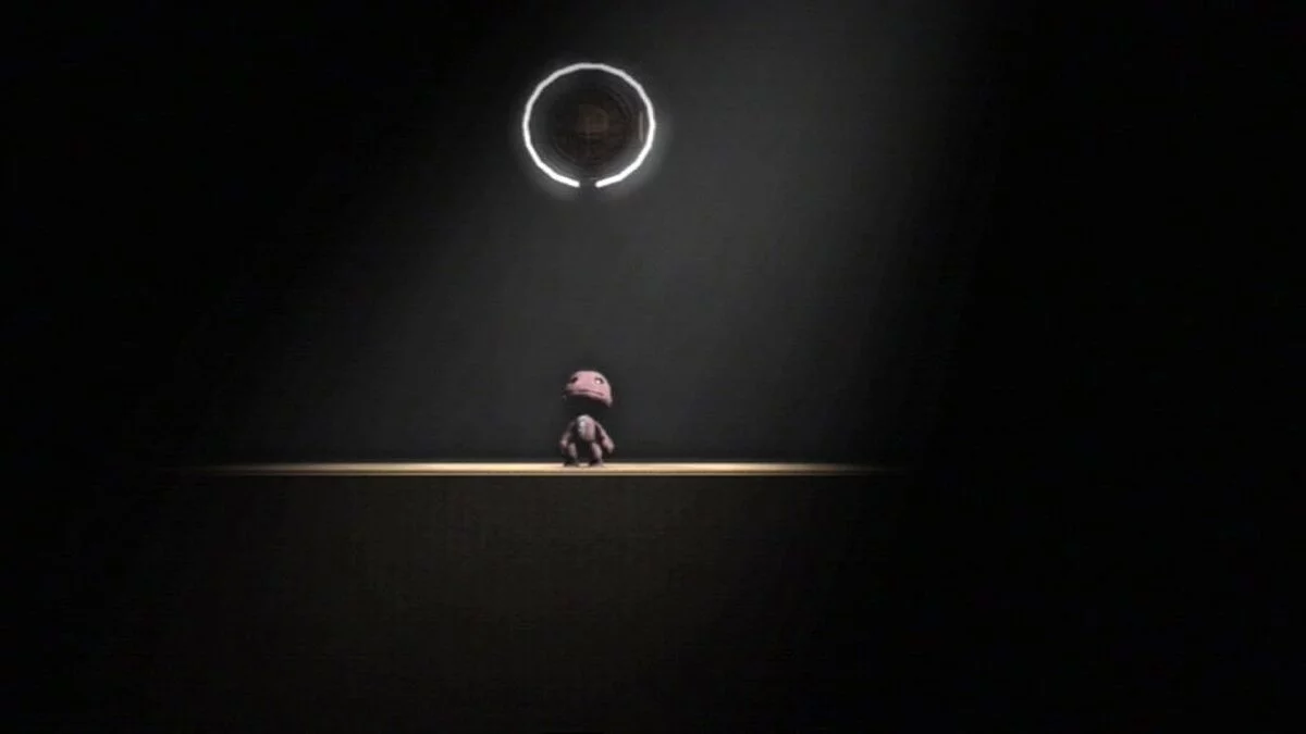 Скриншоты из LittleBigPlanet / Картинка 104