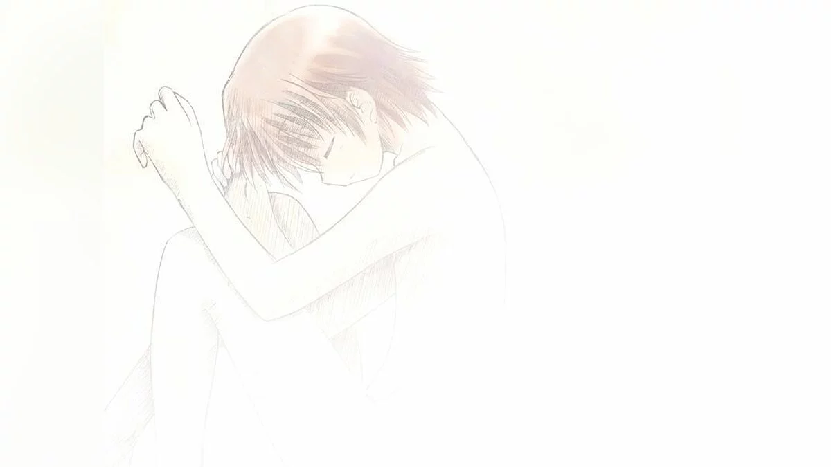 Скриншоты из Little Busters! / Картинка 4