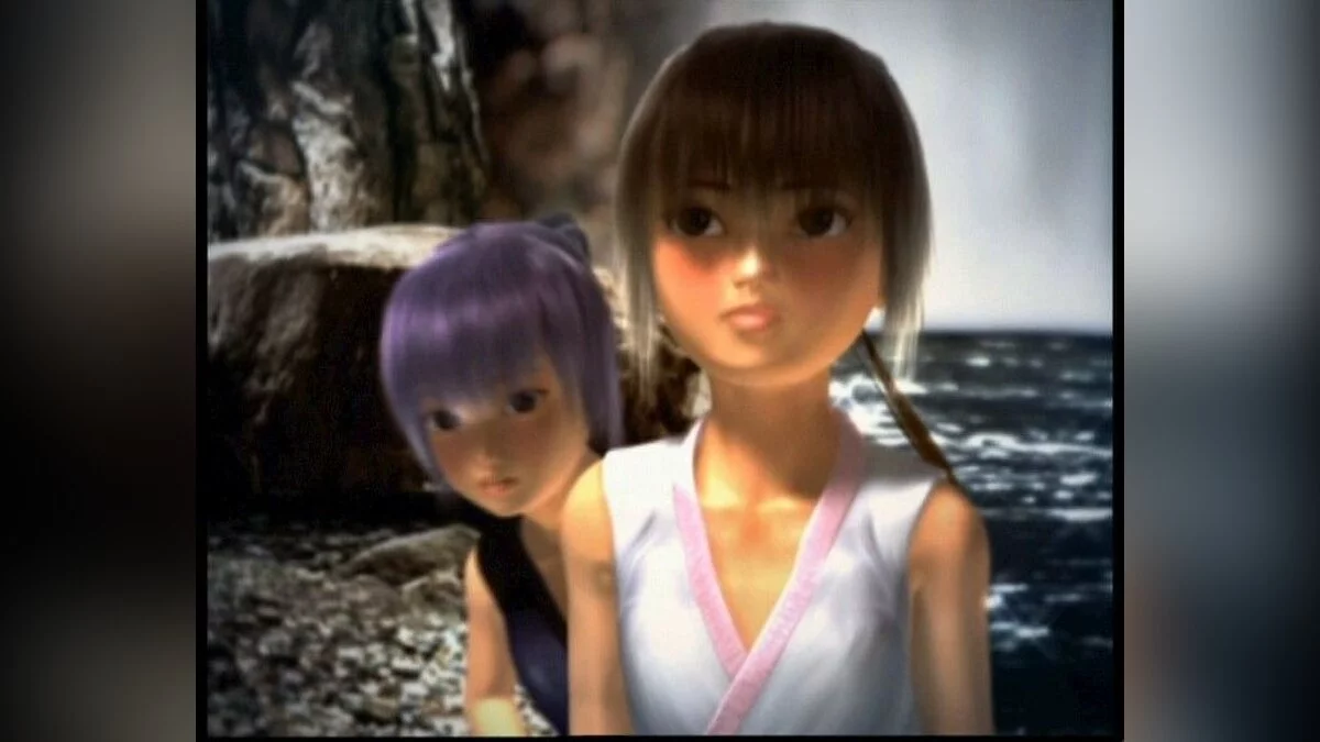 Скриншоты из Dead or Alive Ultimate / Картинка 22