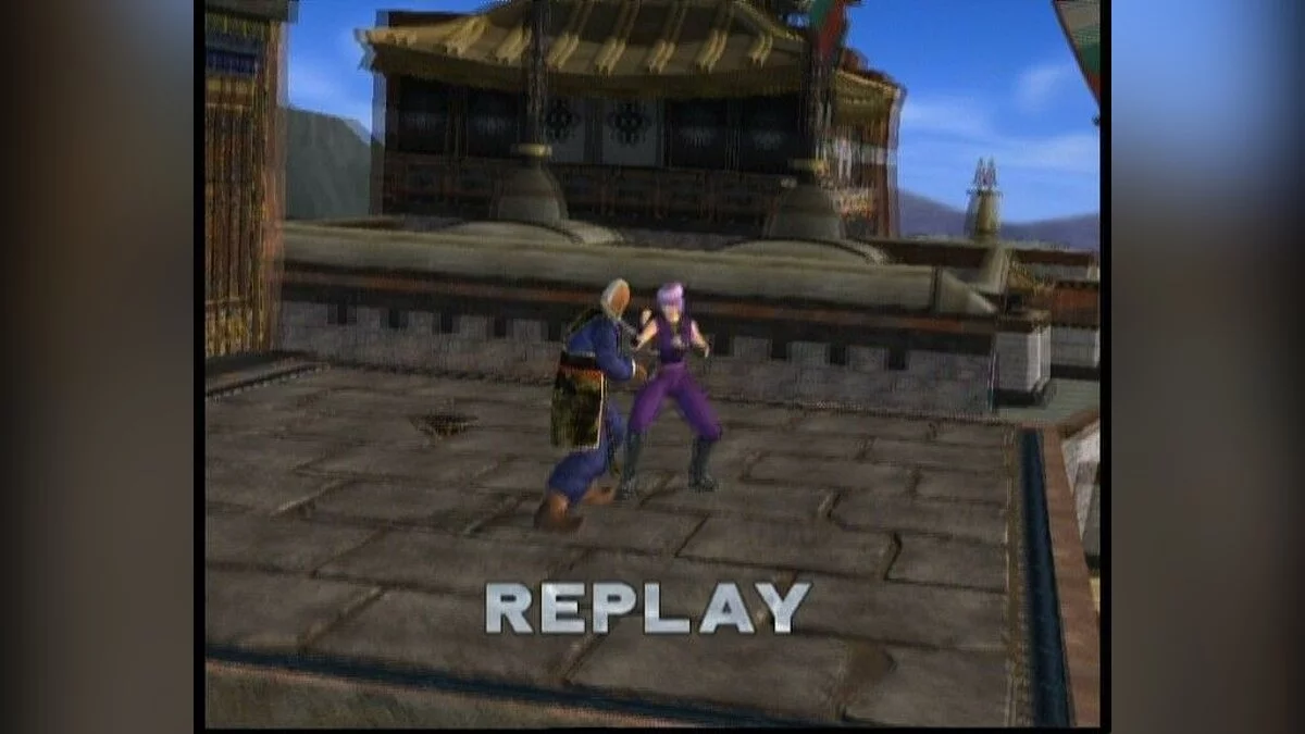 Скриншоты из Dead or Alive Ultimate / Картинка 37
