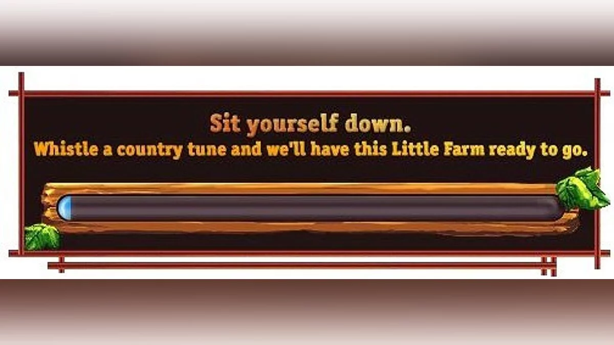 Скриншоты из Little Farm / Картинка 4