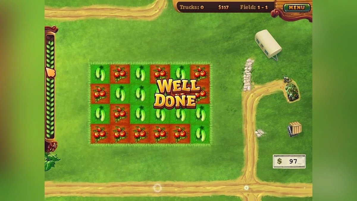 Скриншоты из Little Farm / Картинка 10