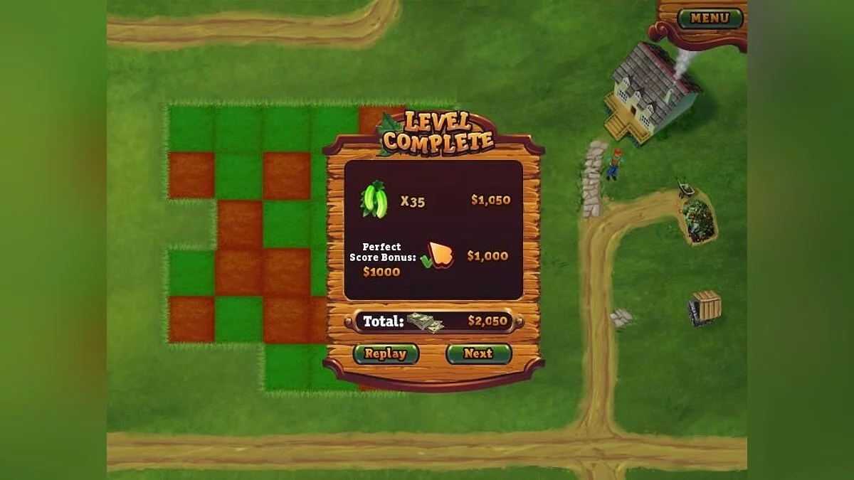Скриншоты из Little Farm / Картинка 18