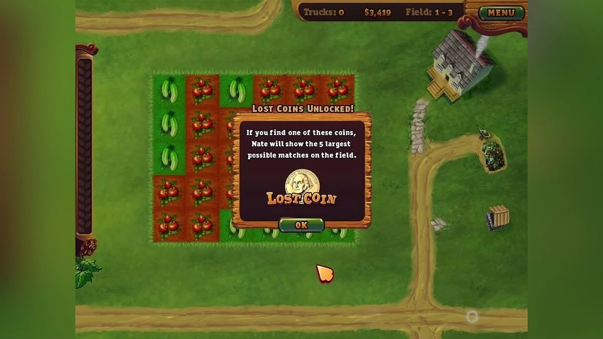 Скриншоты из Little Farm / Картинка 16