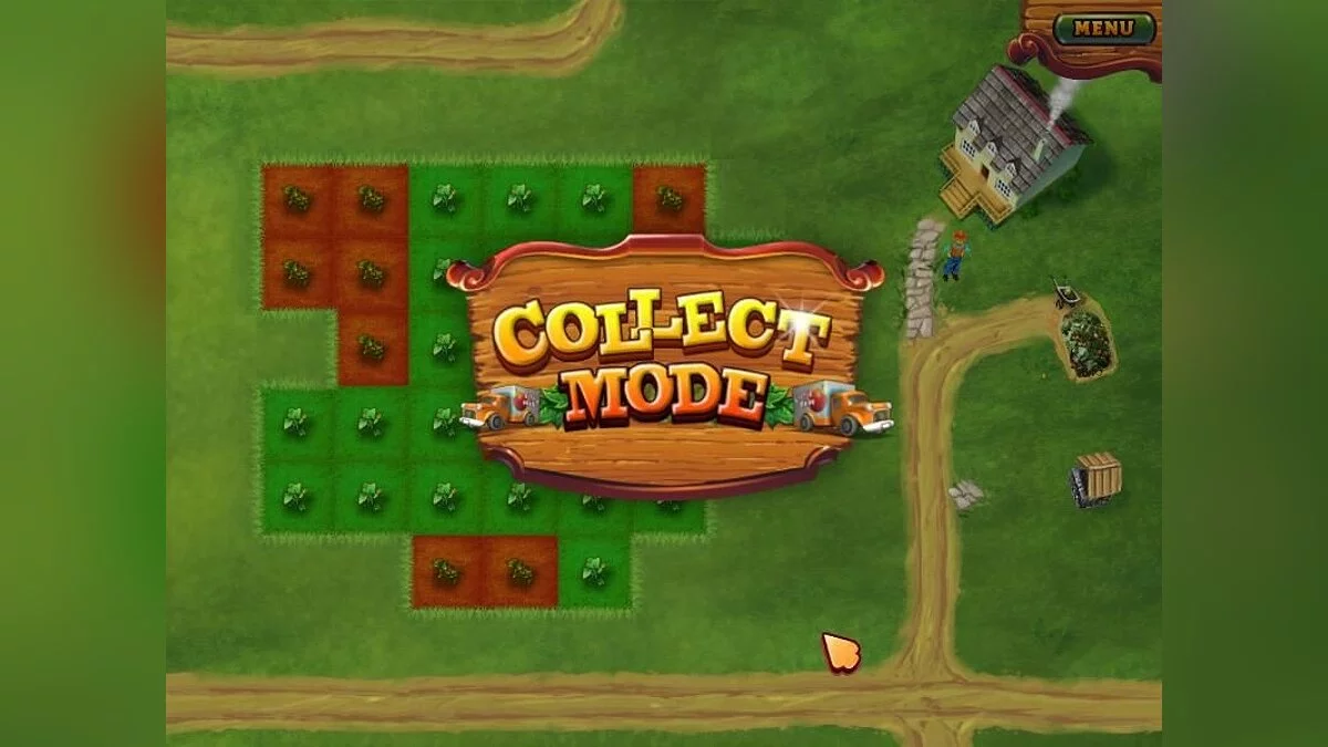 Скриншоты из Little Farm / Картинка 17