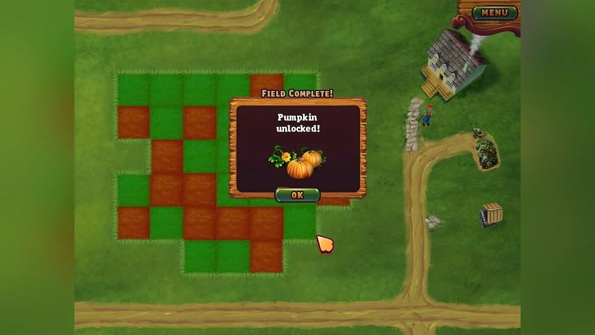 Скриншоты из Little Farm / Картинка 19