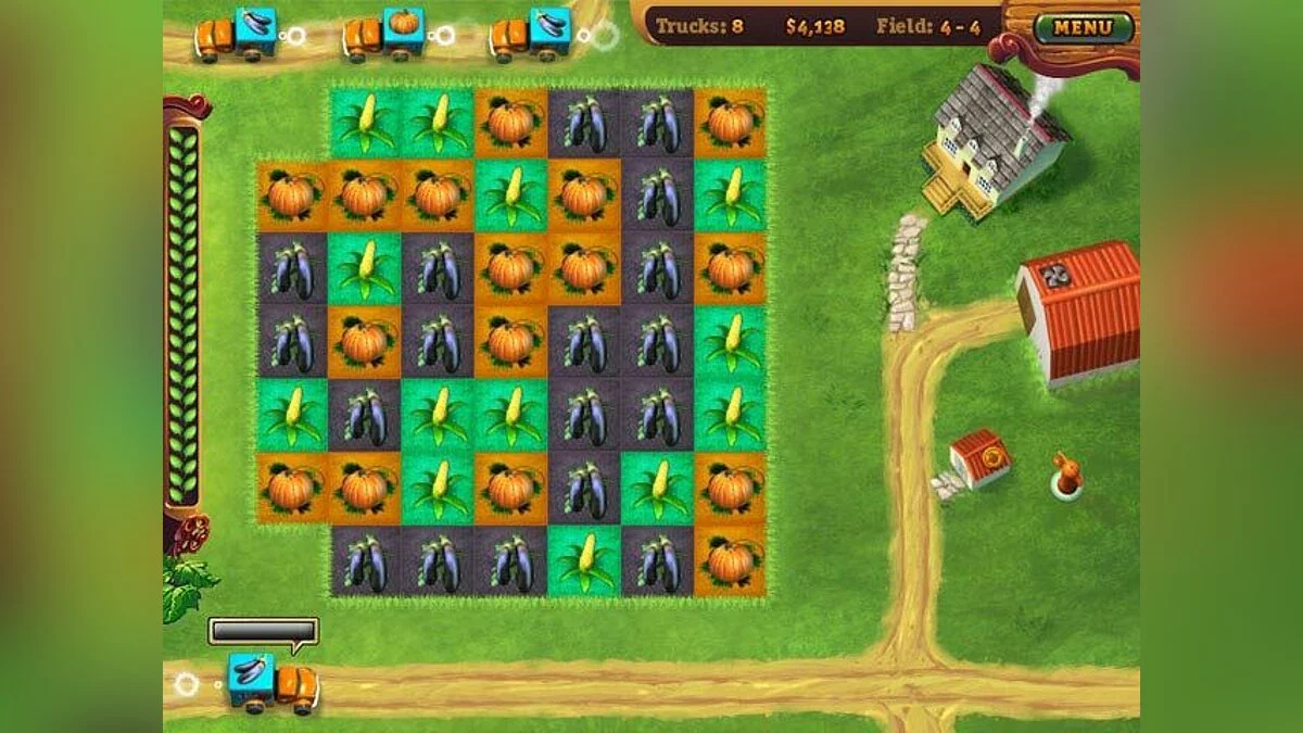Скриншоты из Little Farm / Картинка 3