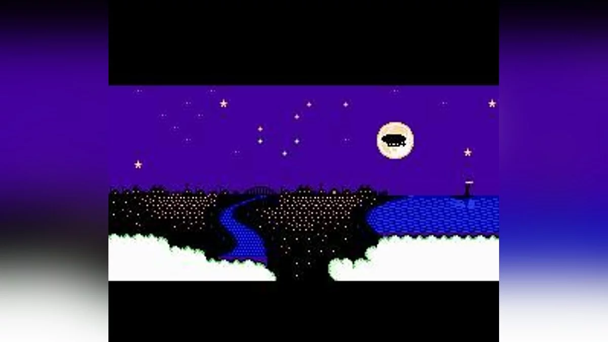 Скриншоты из Little Nemo: The Dream Master / Картинка 1